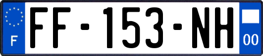 FF-153-NH