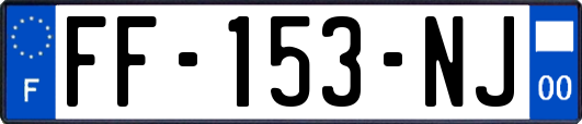 FF-153-NJ