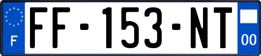 FF-153-NT