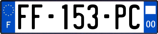 FF-153-PC