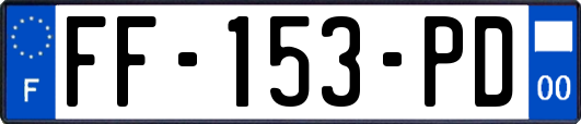 FF-153-PD