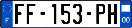 FF-153-PH