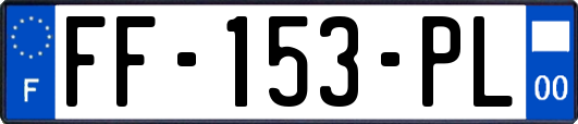 FF-153-PL