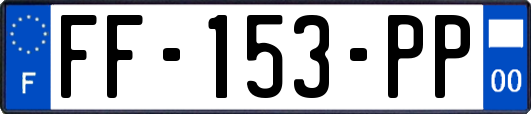 FF-153-PP