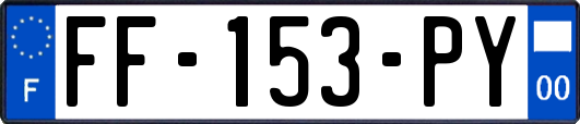 FF-153-PY
