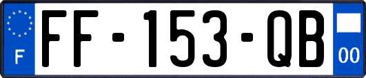 FF-153-QB