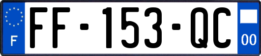 FF-153-QC