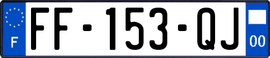 FF-153-QJ
