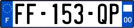 FF-153-QP
