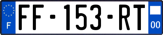 FF-153-RT