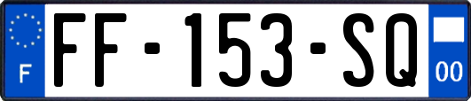 FF-153-SQ