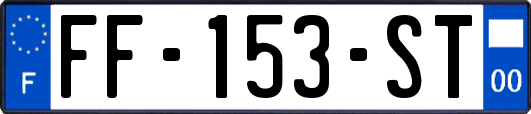 FF-153-ST