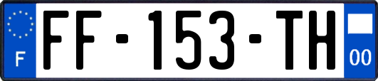 FF-153-TH