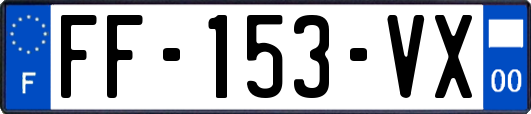 FF-153-VX