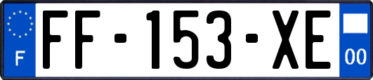 FF-153-XE