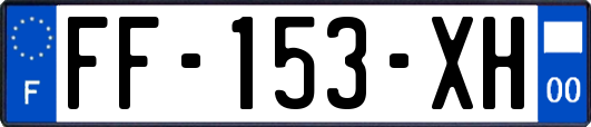 FF-153-XH