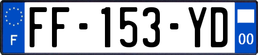 FF-153-YD