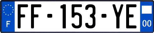 FF-153-YE