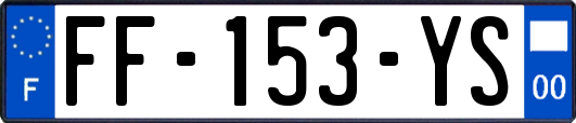 FF-153-YS