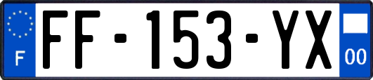 FF-153-YX