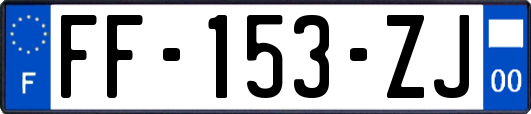 FF-153-ZJ