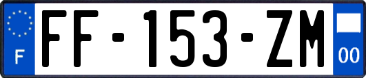 FF-153-ZM