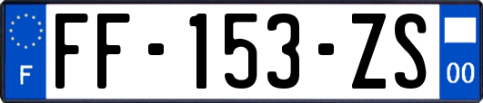 FF-153-ZS