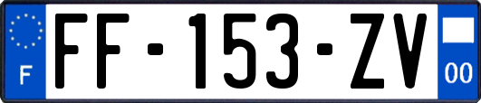 FF-153-ZV