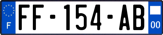 FF-154-AB