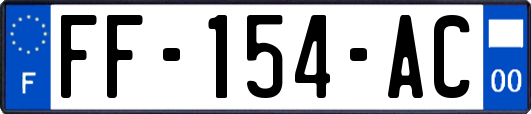 FF-154-AC