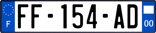 FF-154-AD