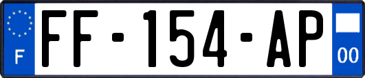 FF-154-AP
