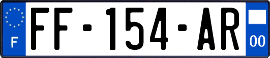 FF-154-AR