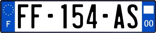 FF-154-AS