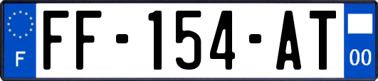 FF-154-AT