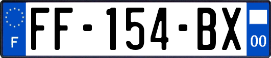 FF-154-BX