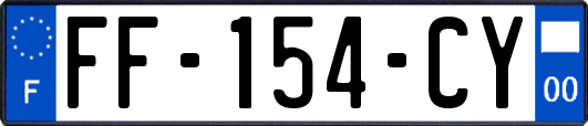 FF-154-CY