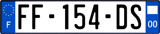 FF-154-DS