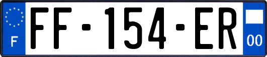 FF-154-ER