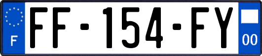 FF-154-FY