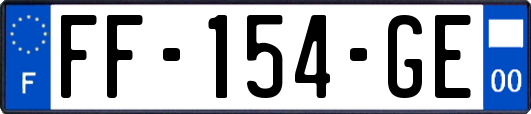FF-154-GE