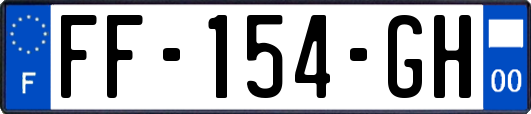 FF-154-GH
