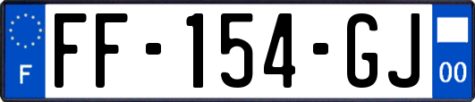 FF-154-GJ