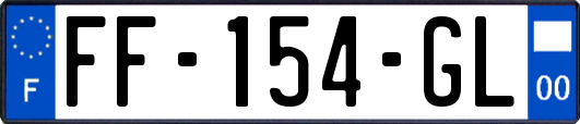 FF-154-GL