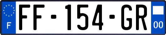 FF-154-GR