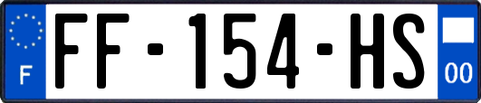 FF-154-HS