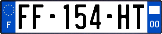 FF-154-HT