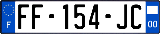 FF-154-JC