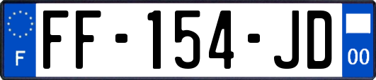 FF-154-JD