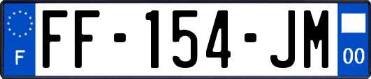 FF-154-JM